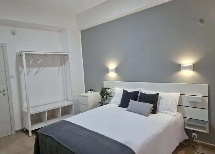 Civico 29 Apartment