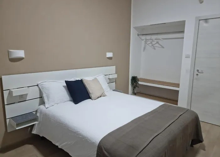Civico 29 Apartment