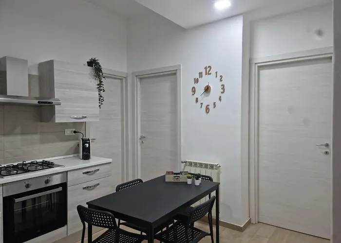 Civico 29 Apartment