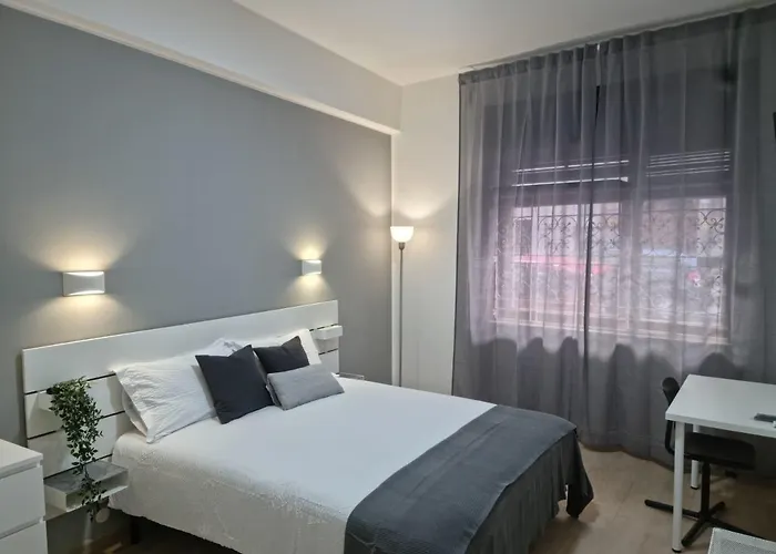 Civico 29 Apartment