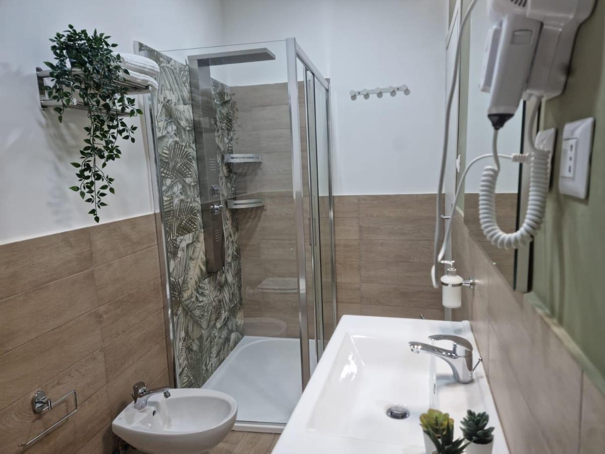 Civico 29 Apartment Messina