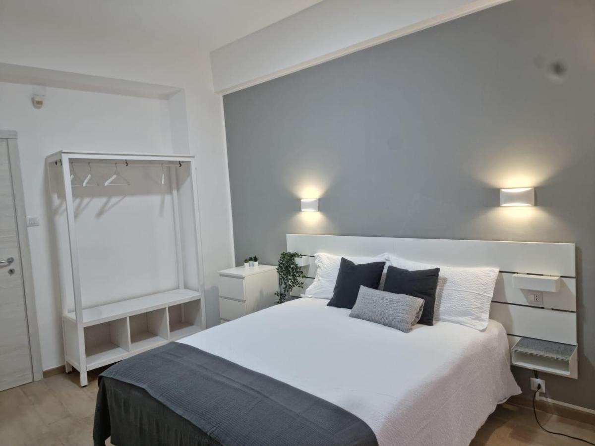 Civico 29 Apartment Messina