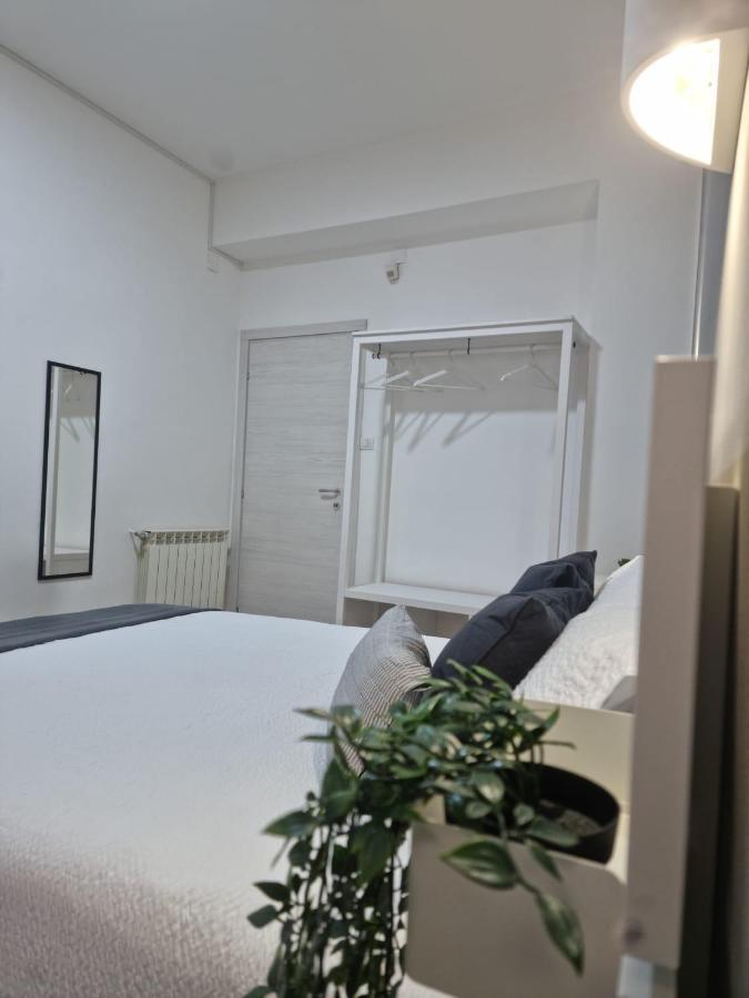 Civico 29 Apartment Messina