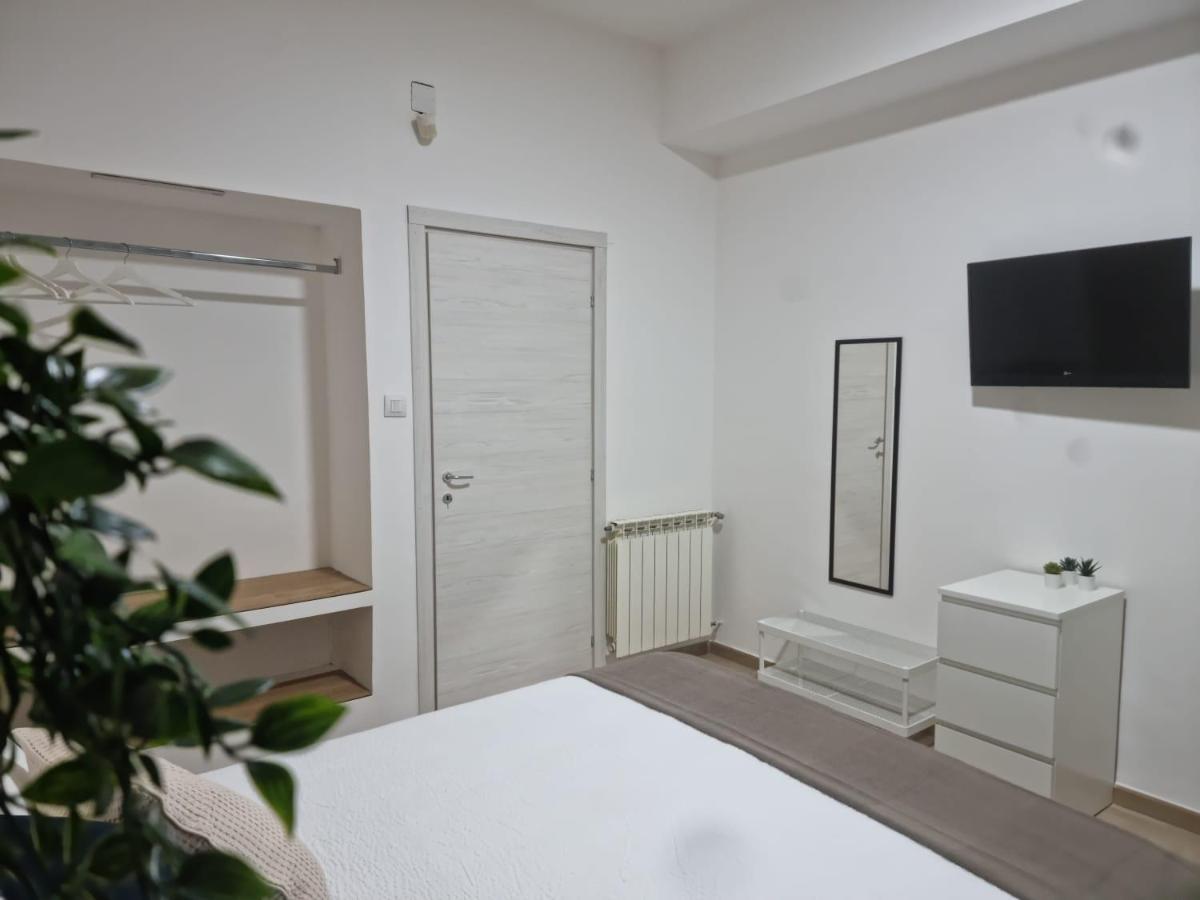Civico 29 Apartment Messina